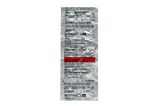 Romilast L 10/5 MG Tablet 10