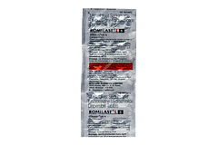 Romilast L 5 Tablet 10