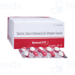 Roncal Ct Capsule 10