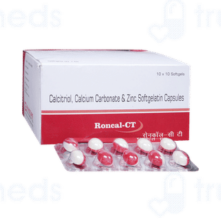 Roncal Ct Capsule 10