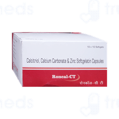 Roncal Ct Capsule 10