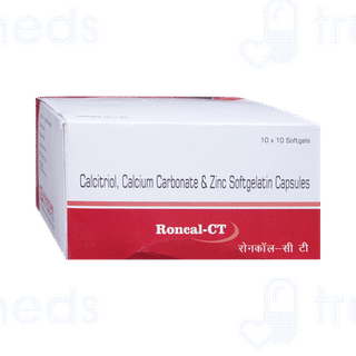 Roncal Ct Capsule 10