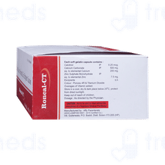 Roncal Ct Capsule 10