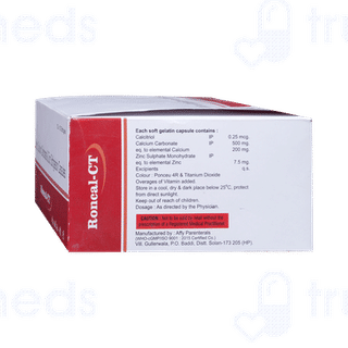 Roncal Ct Capsule 10