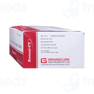 Roncal Ct Capsule 10