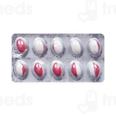 Roncal Ct Capsule 10