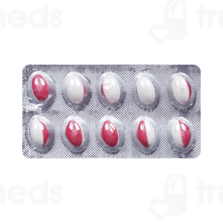 Roncal Ct Capsule 10