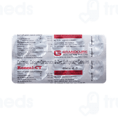 Roncal Ct Capsule 10