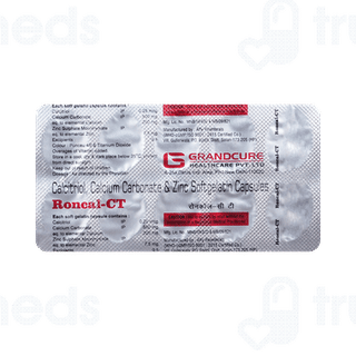 Roncal Ct Capsule 10