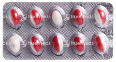 Roncal Ct Capsule 10