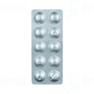 Ronicort 30 Tablet 10