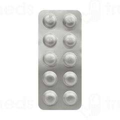 Ronyvert 16 Tablet 10 Ronyvert 16 Tablet 10