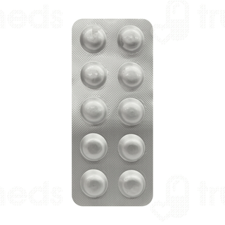 Ronyvert 16 Tablet 10
