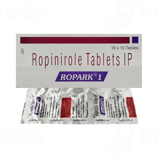 Ropark 1 Tablet 10