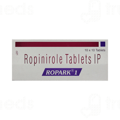 Ropark 1 Tablet 10