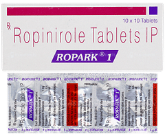 Ropark 1 Tablet 10