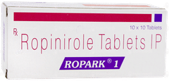 Ropark 1 Tablet 10 Ropark 1 Tablet 10