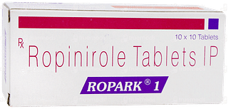 Ropark 1 Tablet 10