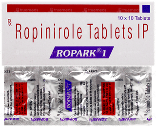 Ropark 1 Tablet 10
