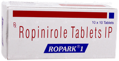 Ropark 1 Tablet 10