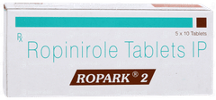 Ropark 2 Tablet 10 Ropark 2 Tablet 10