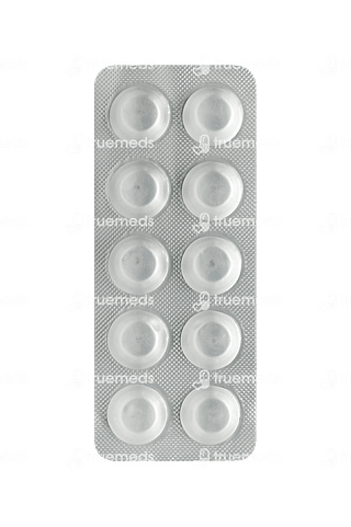 Ropraz 20 MG Tablet 10