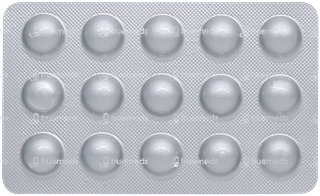 Rosave 10 Tablet 15