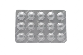 Rosave 20 MG Tablet 15