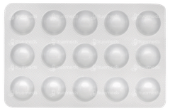 Rosave 20 Tablet 15 Rosave 20 Tablet 15