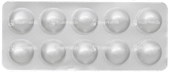 Rosave 40 Tablet 10 Rosave 40 Tablet 10