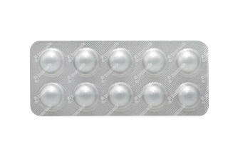 Rosave 5 MG Tablet 10