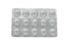 Rosave F 10/160 MG Tablet 15