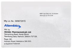 Rosave F 10 Tablet 15 Rosave F 10 Tablet 15