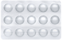 Rosave F 10 Tablet 15 Rosave F 10 Tablet 15