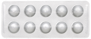 Rosave F 20 Tablet 10