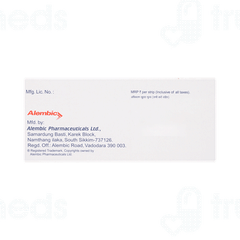 Rosave F 5 Tablet 10 Rosave F 5 Tablet 10
