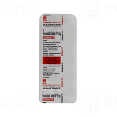 Rosbest 10 Mg Tablet 10 Rosbest 10 Mg Tablet 10