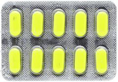 Roseday F 10 Tablet 10