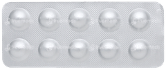Rosefast 10 Tablet 10