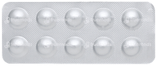 Rosefast 10 Tablet 10