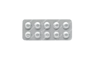 Rosimit 10 MG Tablet 10