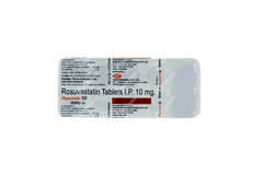 Rosimit 10 Tablet 10 Rosimit 10 Tablet 10