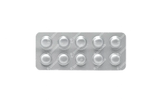 Rosimit 5 MG Tablet 10