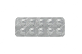 Roslaren 10 MG Tablet 10