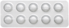 Roslaren 10 Tablet 10