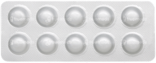 Roslaren 10 Tablet 10