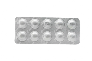 Roslaren 20 MG Tablet 10