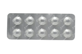 Roslaren 5 MG Tablet 10