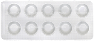 Roslaren 5 Tablet 10