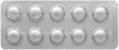 Roslaren 5 Tablet 10 Roslaren 5 Tablet 10